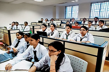 Outlook-ICARE Rankings 2026: Top 110 BCA Institutes