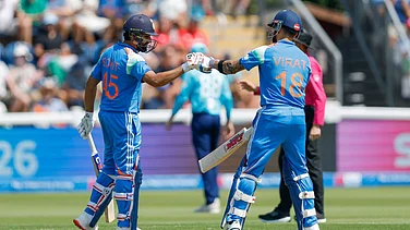 X/BCCI