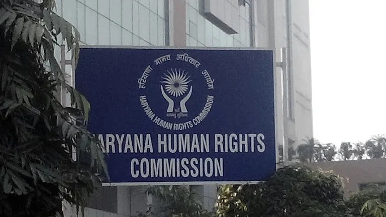Haryana Rights Panel Issues Directions to Ensure Proper Mortuary Facilities in Govt Hospitals - null