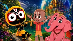 Supreme Court hears urgent plea against Mahaprabhu Jagannath release ban. - Instagram