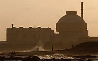 Twitter : The episode has also sparked a debate over what constitutes a cyberattack on a nuclear facility. 