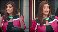 Instagram : Shilpa Shinde discusses fake MMS video controversy