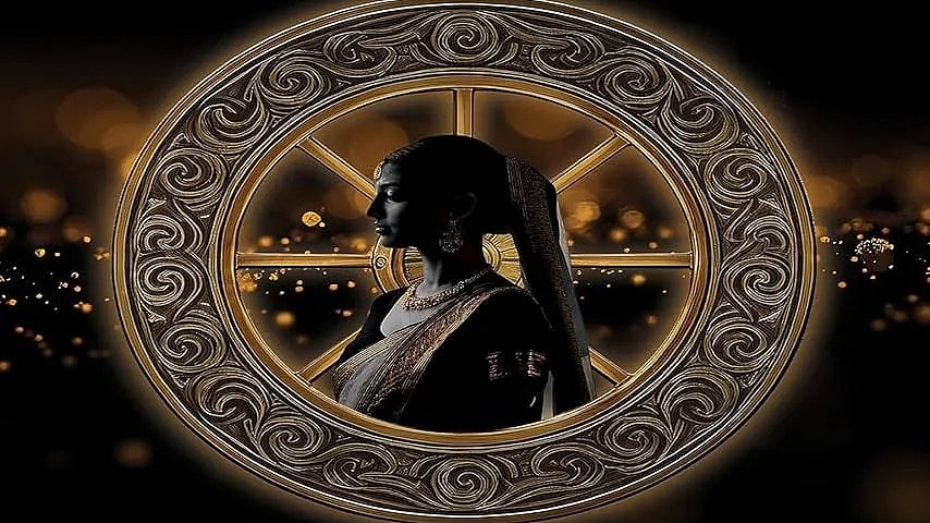 'Empowered or Oppressed?': Tracing the Feminine Fate Across the Ancient Indian Ethos - null