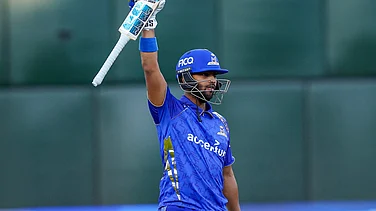 X/MINYCricket