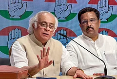 Jairam Ramesh alleges the government is short of a two-thirds majority needed to pass Constitution amendment bills involving delimitation. - | Photo: AICC via PTI