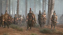 The Odyssey Twitter Reviews - IMDb