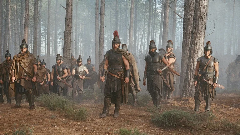 The Odyssey Twitter Reviews - IMDb