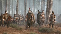 IMDb : The Odyssey Twitter Reviews
