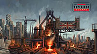 Why Britain's Steel Nationalisation Is Triggering A Diplomatic Row With China AI Generated : Britain Takes Back British Steel