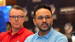 Former Indian player Parthiv Patel wants the 39-year-old to respond with a century in his speculated final international outing. - Photo: PTI/Kamal Kishore