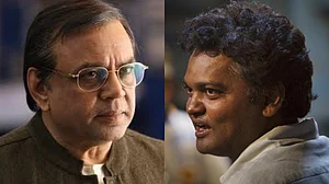 Instagram : Amit Rai dismisses Paresh Rawal's claims that OMG 2 story was his concept