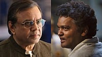 Exclusive | OMG 2 Director Amit Rai Questions Paresh Rawal's Story-Credit Claim: Why Did He Wait For 3 Years?
Instagram : Amit Rai dismisses Paresh Rawal's claims that OMG 2 story was his concept