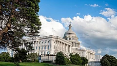 US Capitol - Freepik
