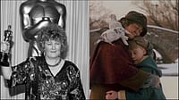 Brenda Fricker Dies At 81: Oscar Winner And Home Alone 2 Star Leaves Lasting Legacy IMDb : Brenda Fricker Dies At 81