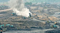 750 Hectares of Forest Land Likely to be Diverted for Coal Mining in Odisha's Angul 750 Hectares of Forest Land Likely to be Diverted for Coal Mining in Odisha's Angul