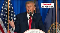 US Prez Trump