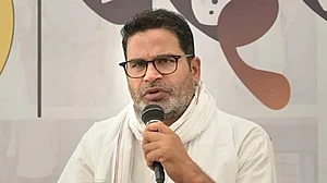 Prashant Kishor's Party Moves EC Alleging Model Code Violations by BJP in Bankipur