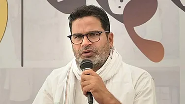 Prashant Kishor's Party Moves EC Alleging Model Code Violations by BJP in Bankipur