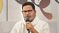 Prashant Kishor's Party Moves EC Alleging Model Code Violations by BJP in Bankipur
