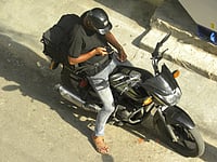 Gig Economy Taking Toll On Young Delivery Riders' Bodies And Minds: ICMR Study