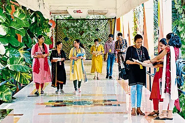 Outlook-ICARE Rankings 2026: Top 13 Agriculture Institutes