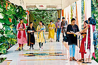 K L University, Andhra Pradesh 