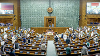 PTI : The move came ahead of Parliament's Monsoon session, scheduled to run from July 20 to August 13