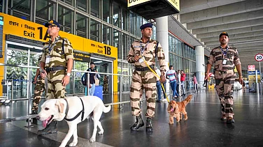 PTI; Representational Image