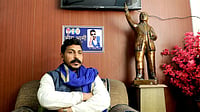 Azad Slams UP Government Over Jauhar University Demolition, Calls it Height of Communal Politics Azad Slams UP Government Over Jauhar University Demolition, Calls it Height of Communal Politics