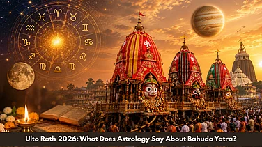 Ulto Rath 2026: What Does Astrology Say About Bahuda Yatra?