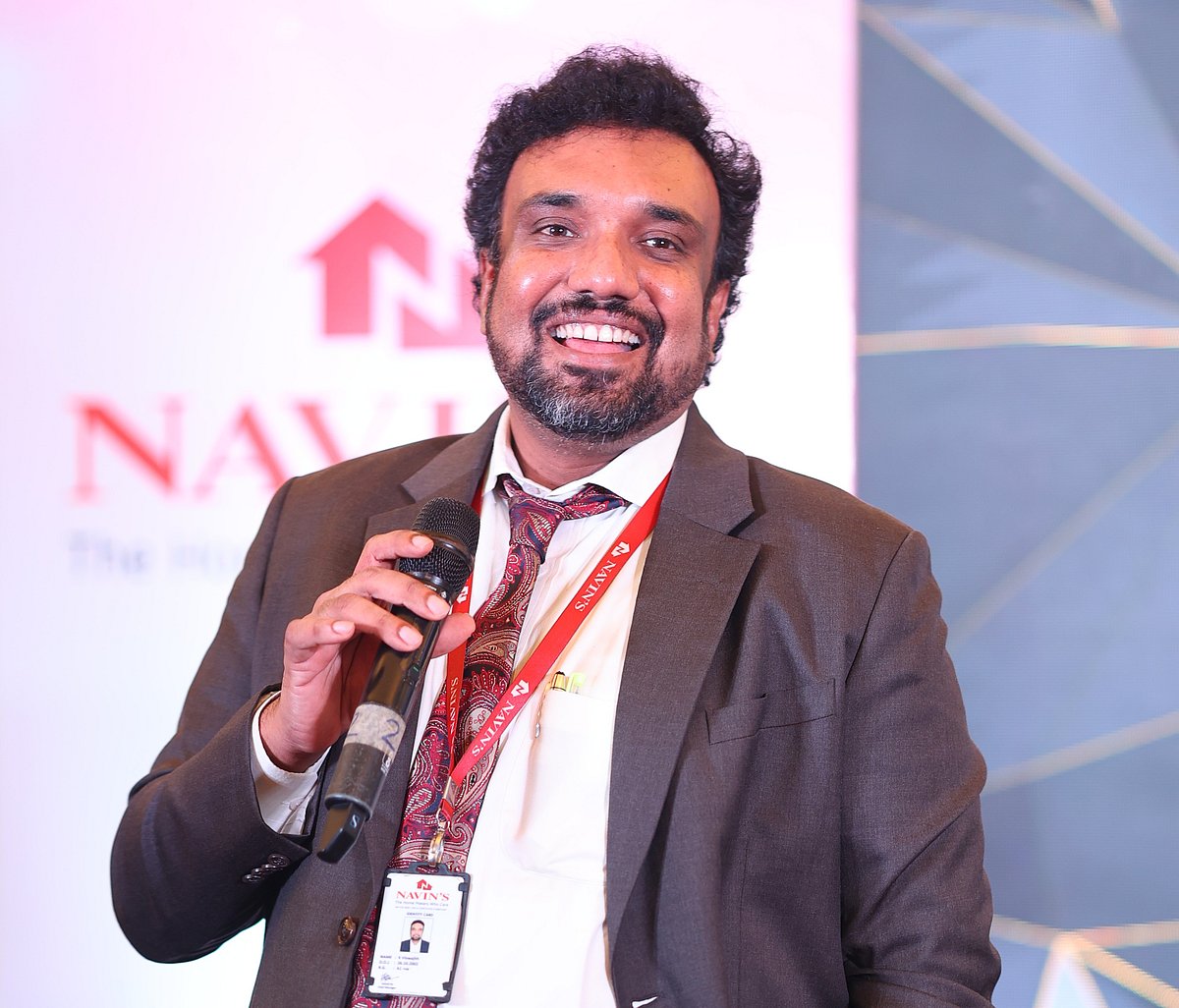 Navin Kumar