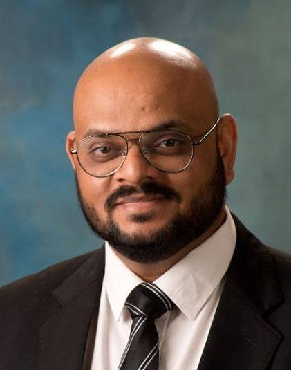 Keyur Shah