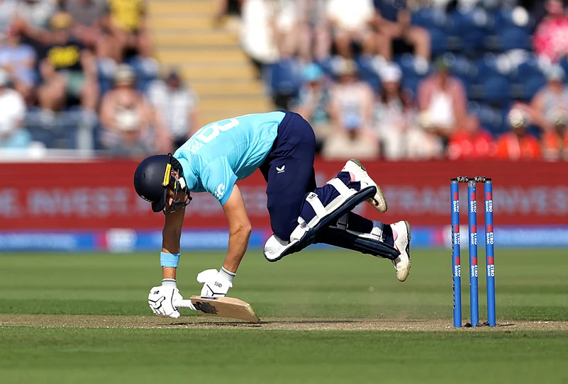 India tour of England IND vs ENG 2nd ODI Cricket match highlights-Jacob Bethell