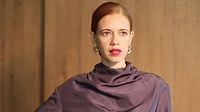 Instagram/Kalki Koechlin : Kalki Koechlin recalls producer advising fillers for laugh lines