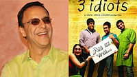 X : Who Inspired 3 Idiots Rancho