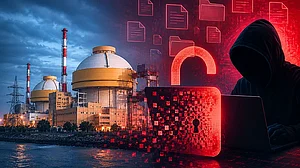 Kudankulam Nuclear Power Plant Data Breach Exposes India's Critical Infrastructure Cybersecurity Risks