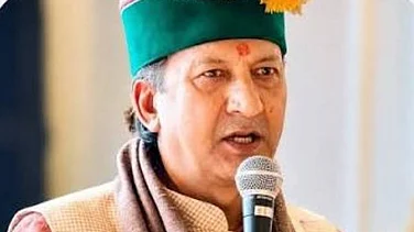 Facebook/ Sikander Kumar