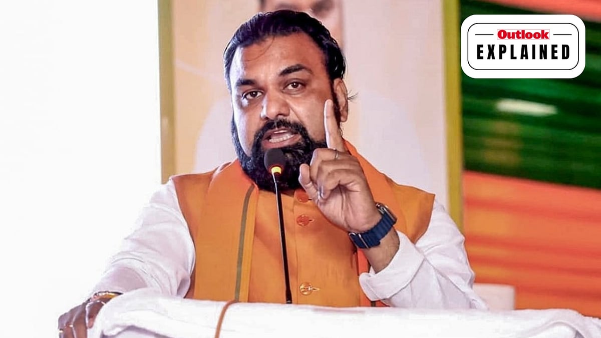Bihar Chief Minister Samrat Choudhary - File Photo 