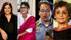 60 Public Figures Urge Him To Stop Fast - X