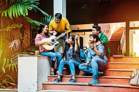 Outlook-ICARE Rankings 2026: Top 25 Music Institutes Outlook-ICARE Rankings 2026: Top 25 Music Institutes
