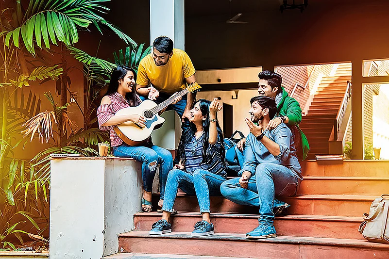 Outlook-ICARE Rankings 2026: Top 25 Music Institutes