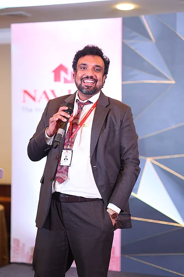 Chennai's Residential Real Estate Moment: An Insight-Led Industry Narrative - Navin Kumar
