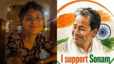 Instagram/Kiran Rao