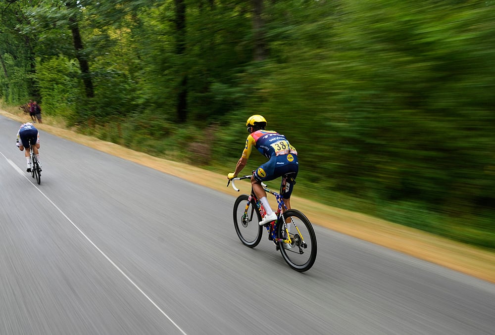 Tour de France cycling race eleventh stage highlights-Spains Carlos Verona