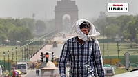 PTI : Why Delhi Feels Up To 10°C Hotter Than The Thermometer Says — And Why It's Only Getting Worse