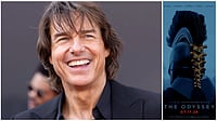 Tom Cruise Reviews The Odyssey, Reveals What Left Him Wanting To Watch It Again IMDb : Tom Cruise Reviews The Odyssey