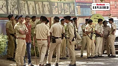 Can India Fight Radicalisation Without Religious Profiling? The Gujarat SOP Debate Explained - PTI