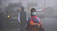 Air Pollution 