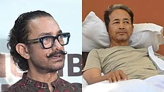 Aamir Khan on Sonam Wangchuk's hunger strike - Instagram