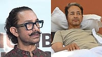 Instagram : Aamir Khan on Sonam Wangchuk's hunger strike